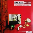 Вінілова платівка LP Morcheeba: Big Calm