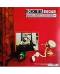 Виниловая пластинка LP Morcheeba: Big Calm