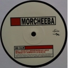 Вінілова платівка LP Morcheeba: Big Calm