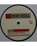 Виниловая пластинка LP Morcheeba: Big Calm