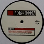 Вінілова платівка LP Morcheeba: Big Calm