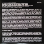 Вінілова платівка LP Morcheeba: Big Calm