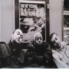 Вінілова платівка LP Morcheeba: Big Calm