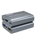 Захоплення відео зі звуком AirBase HD-VC30-12 HDMI TO USB 3.0