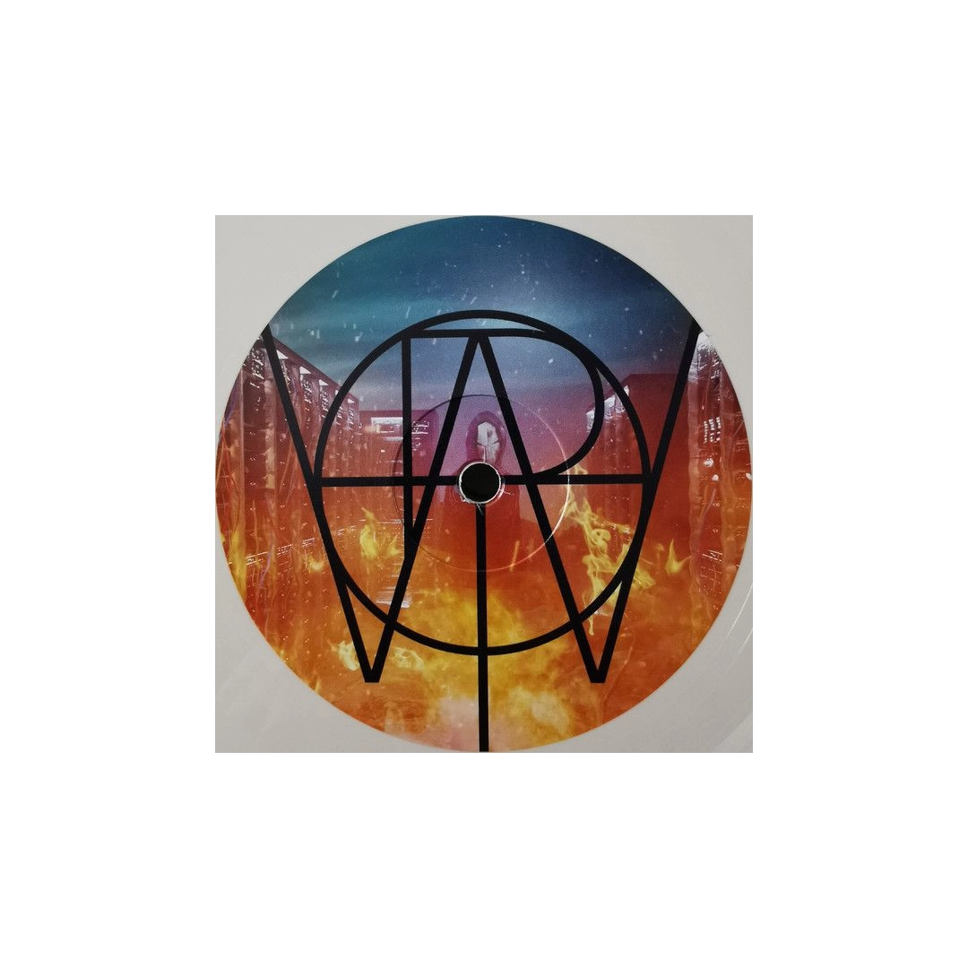 LP Muse: Will Of The People