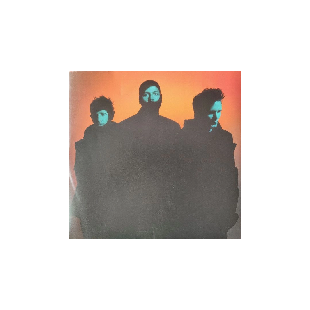 LP Muse: Will Of The People