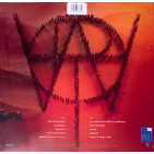 LP Muse: Will Of The People - Red Vinyl