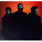 LP Muse: Will Of The People - Red Vinyl