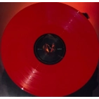 LP Muse: Will Of The People - Red Vinyl