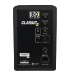 Студійний монітор KRK Classic 5 G3 Студійний монітор KRK Classic 5 G3