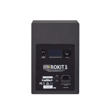 Студійний монітор KRK RP5G4