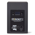 Студійний монітор KRK RP7G4 Студійний монітор KRK RP7G4