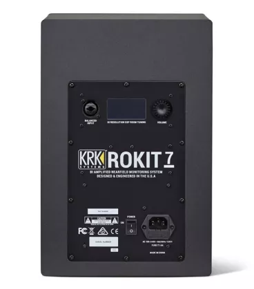 Студійний монітор KRK RP7G4