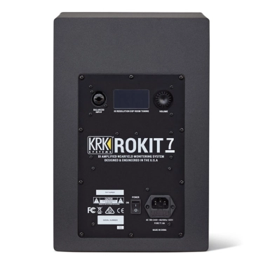 Студійний монітор KRK RP7G4