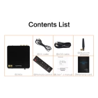 TOPPING D50s Black потужний HIFI-декодер з підтримкою високої роздільної здатності та Bluetooth 5.0. TOPPING D50s Black потужний HIFI-декодер з підтримкою високої роздільної здатності та Bluetooth 5.0.