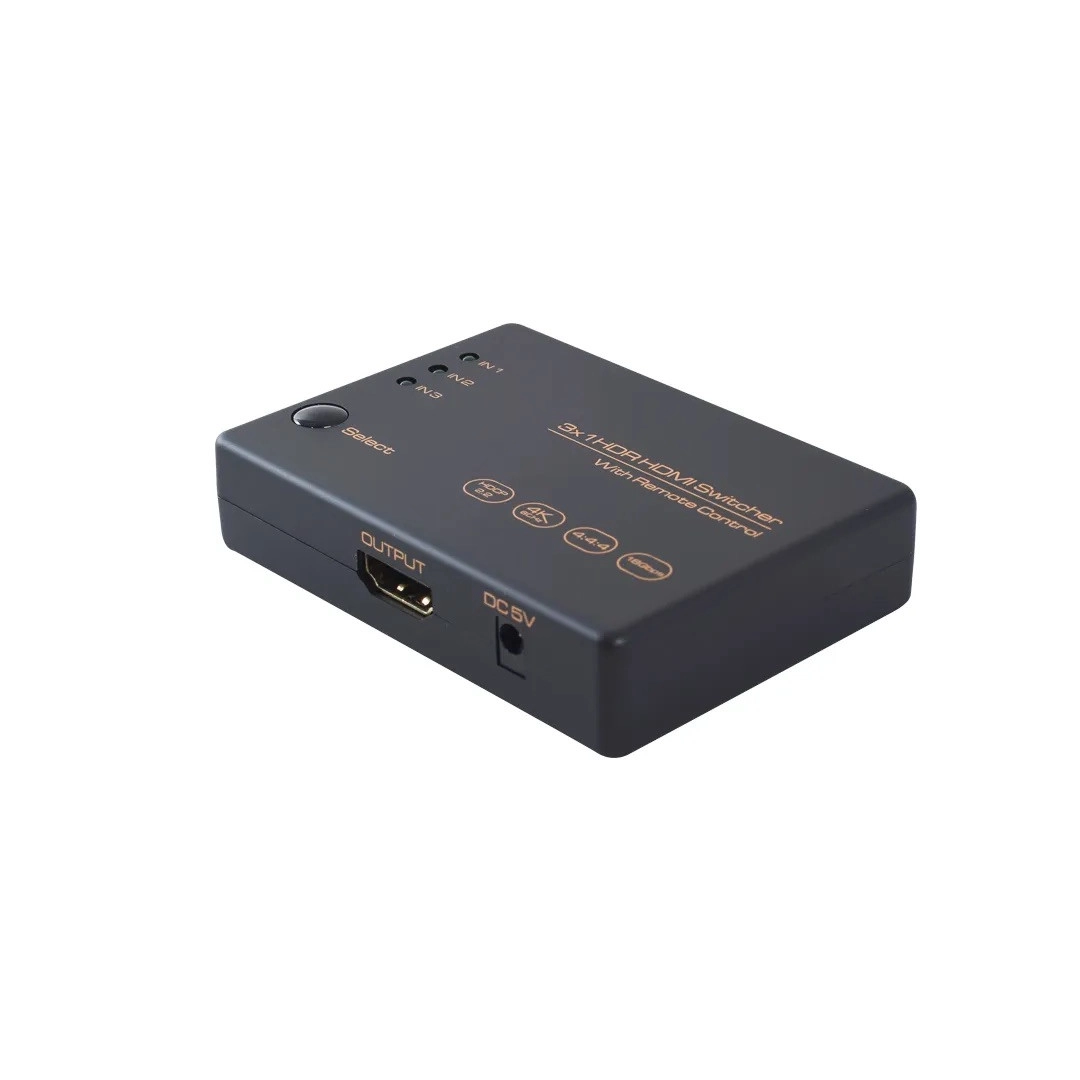 HDMI-переключатель ASK HDSW0024M1