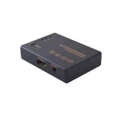 HDMI-перемикач ASK HDSW0024M1