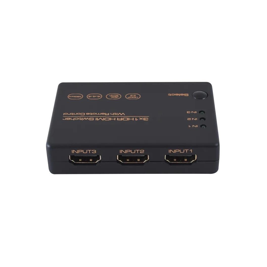 HDMI-переключатель ASK HDSW0024M1