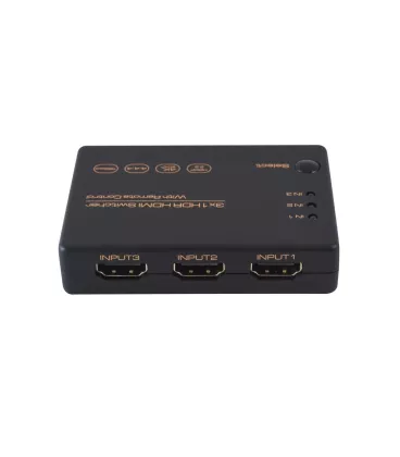 HDMI-переключатель ASK HDSW0024M1