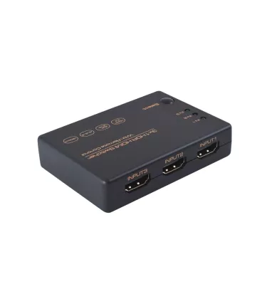 HDMI-переключатель ASK HDSW0024M1