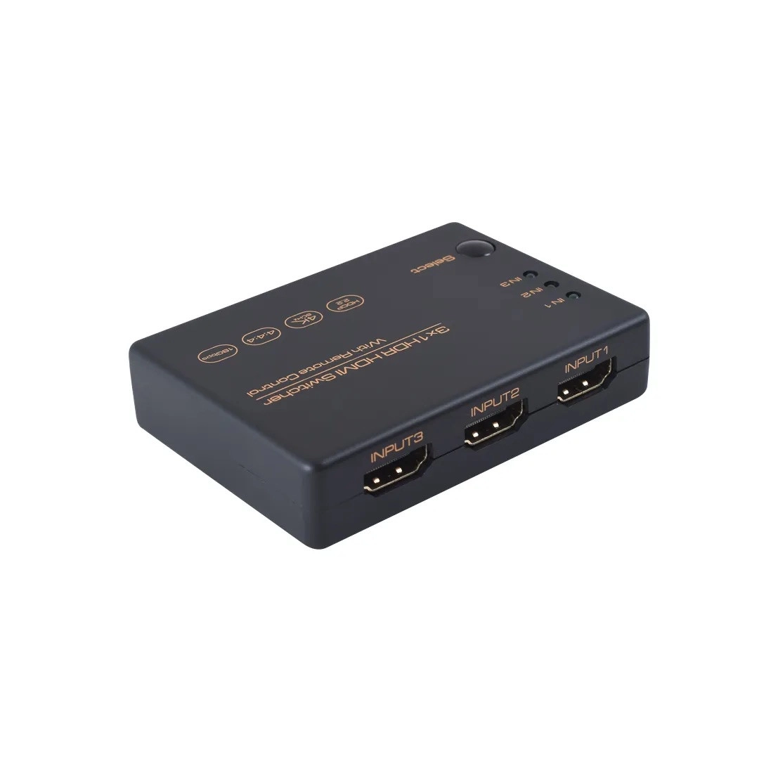 HDMI-перемикач ASK HDSW0024M1