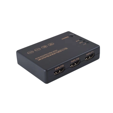 HDMI-перемикач ASK HDSW0024M1