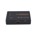 HDMI-перемикач ASK HDSW0024M1