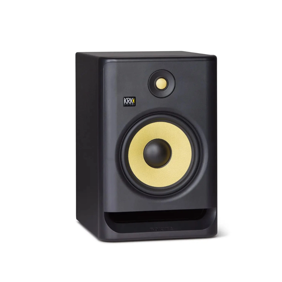 Студійний монітор KRK RP8G4 Студійний монітор KRK RP8G4