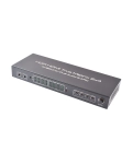 Матрица HDR HDMI True Matrix 2x4 ASK HDMX0013M1