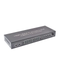 Матрица HDR HDMI True Matrix 2x4 ASK HDMX0013M1