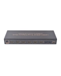 Матрица HDR HDMI True Matrix 2x4 ASK HDMX0013M1
