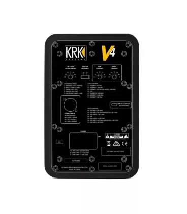 Студійний монітор KRK V4S4