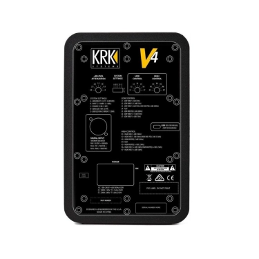 Студійний монітор KRK V4S4