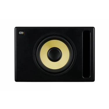 Студійний сабвуфер KRK S12.4