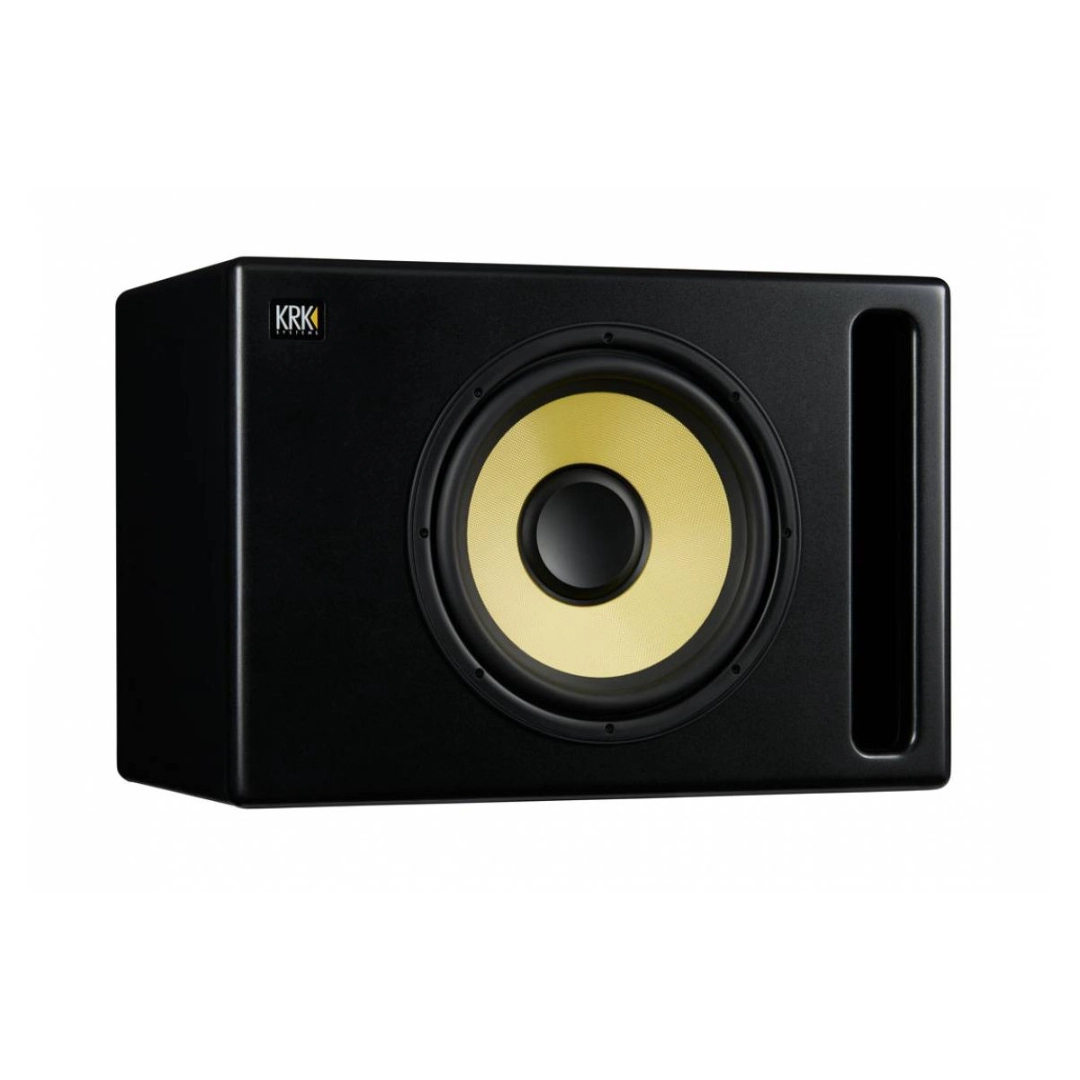 Студійний сабвуфер KRK S12.4