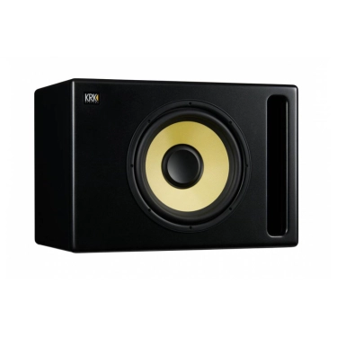 Студійний сабвуфер KRK S12.4