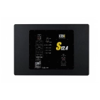 Студійний сабвуфер KRK S12.4 Студійний сабвуфер KRK S12.4