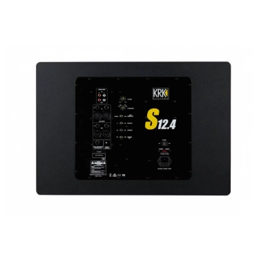 Студійний сабвуфер KRK S12.4