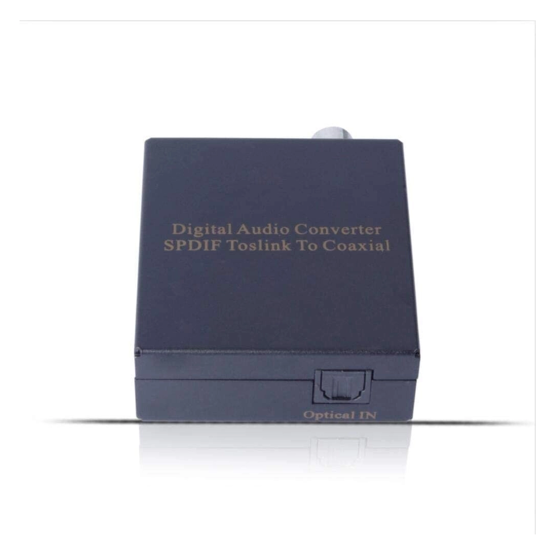 Перетворювач з оптики в коаксіал AirBase K-OC