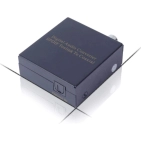 Перетворювач з оптики в коаксіал AirBase K-OC Перетворювач з оптики в коаксіал AirBase K-OC