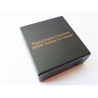 Перетворювач з оптики в коаксіал AirBase K-OC Перетворювач з оптики в коаксіал AirBase K-OC