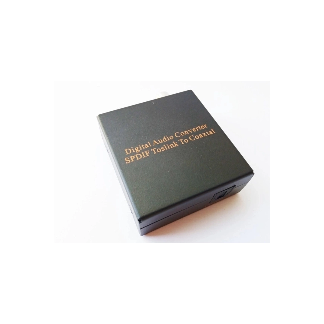 Перетворювач з оптики в коаксіал AirBase K-OC