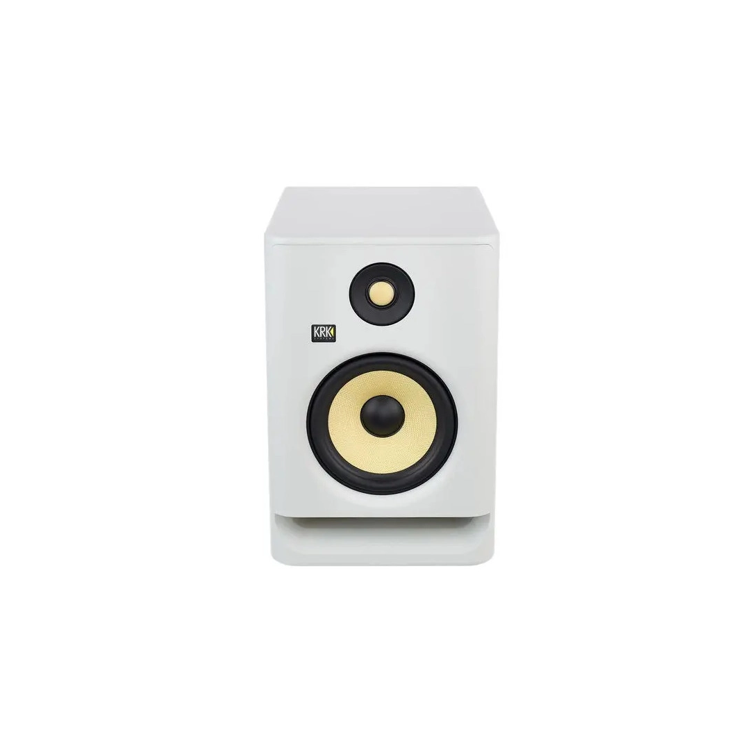 Студійний монітор KRK Rokit 7 White Noise