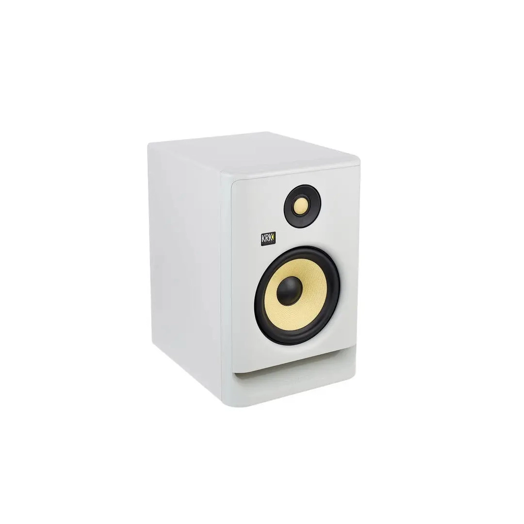 Студійний монітор KRK Rokit 7 White Noise Студійний монітор KRK Rokit 7 White Noise