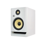 Студійний монітор KRK Rokit 7 White Noise Студійний монітор KRK Rokit 7 White Noise