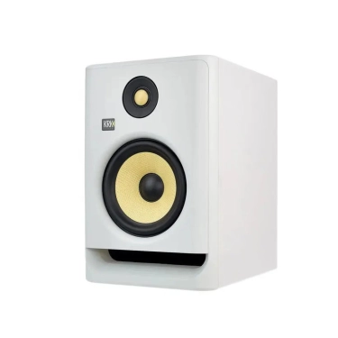 Студійний монітор KRK Rokit 7 White Noise