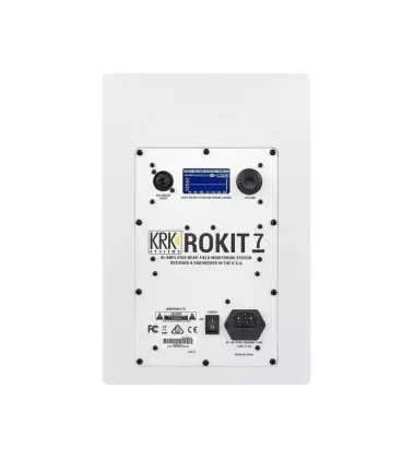 Студійний монітор KRK Rokit 7 White Noise
