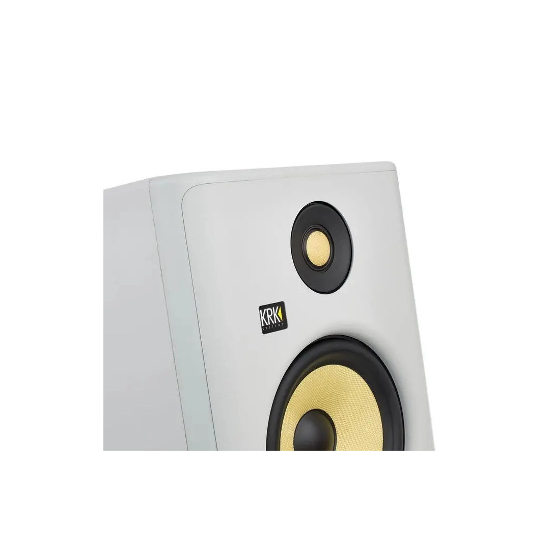Студійний монітор KRK Rokit 7 White Noise Студійний монітор KRK Rokit 7 White Noise