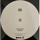 LP2 Muse: Origin Of Symmetry