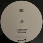 LP2 Muse: Origin Of Symmetry